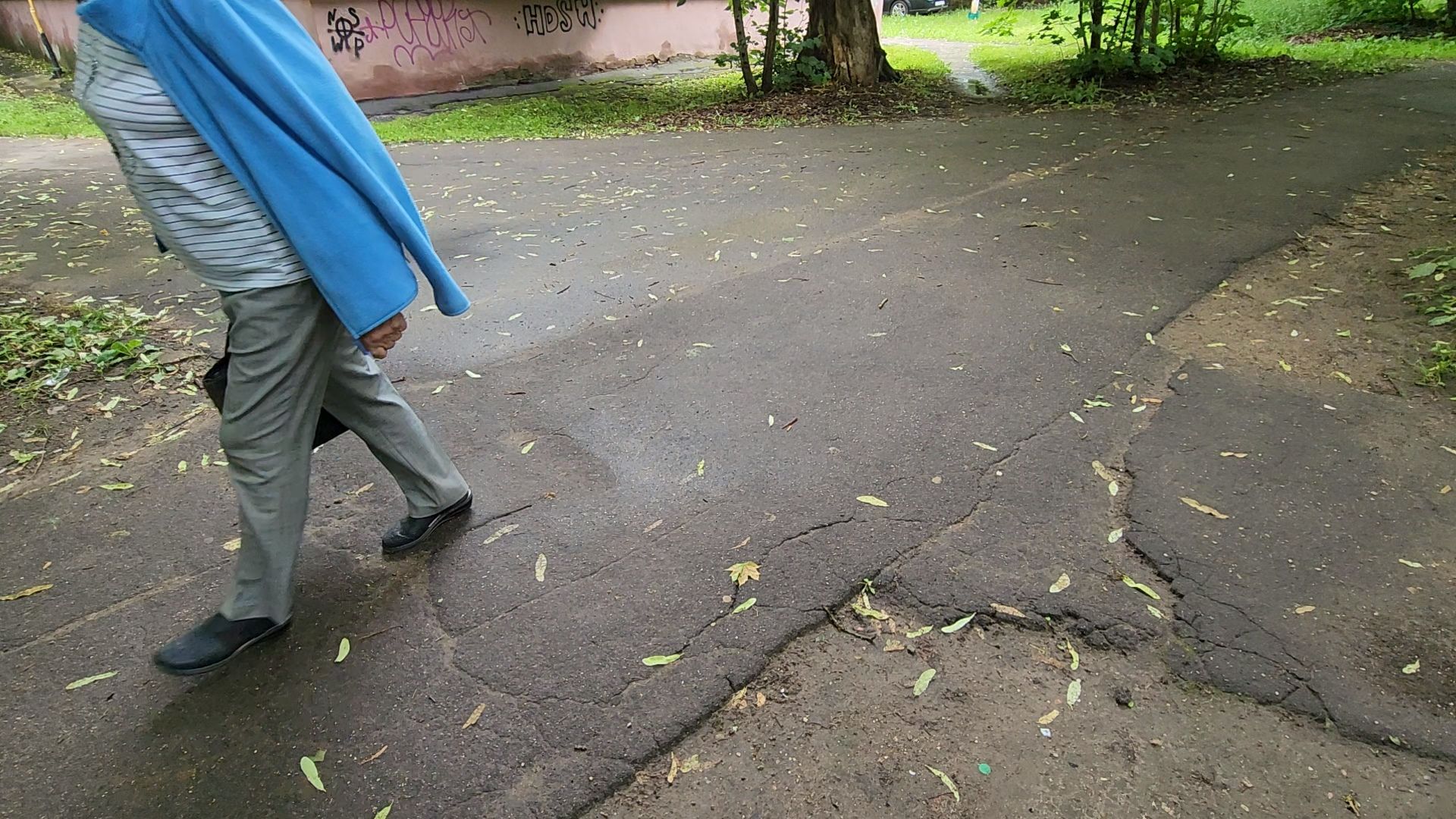 одинцово, пешком, тротуар, пешая дорога, губернатор,