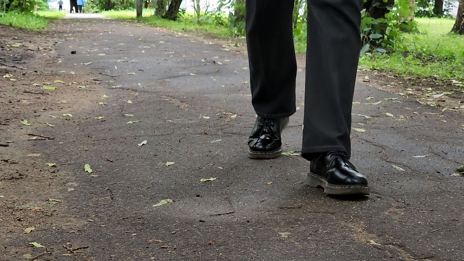 одинцово, пешком, тротуар, пешая дорога, губернатор,