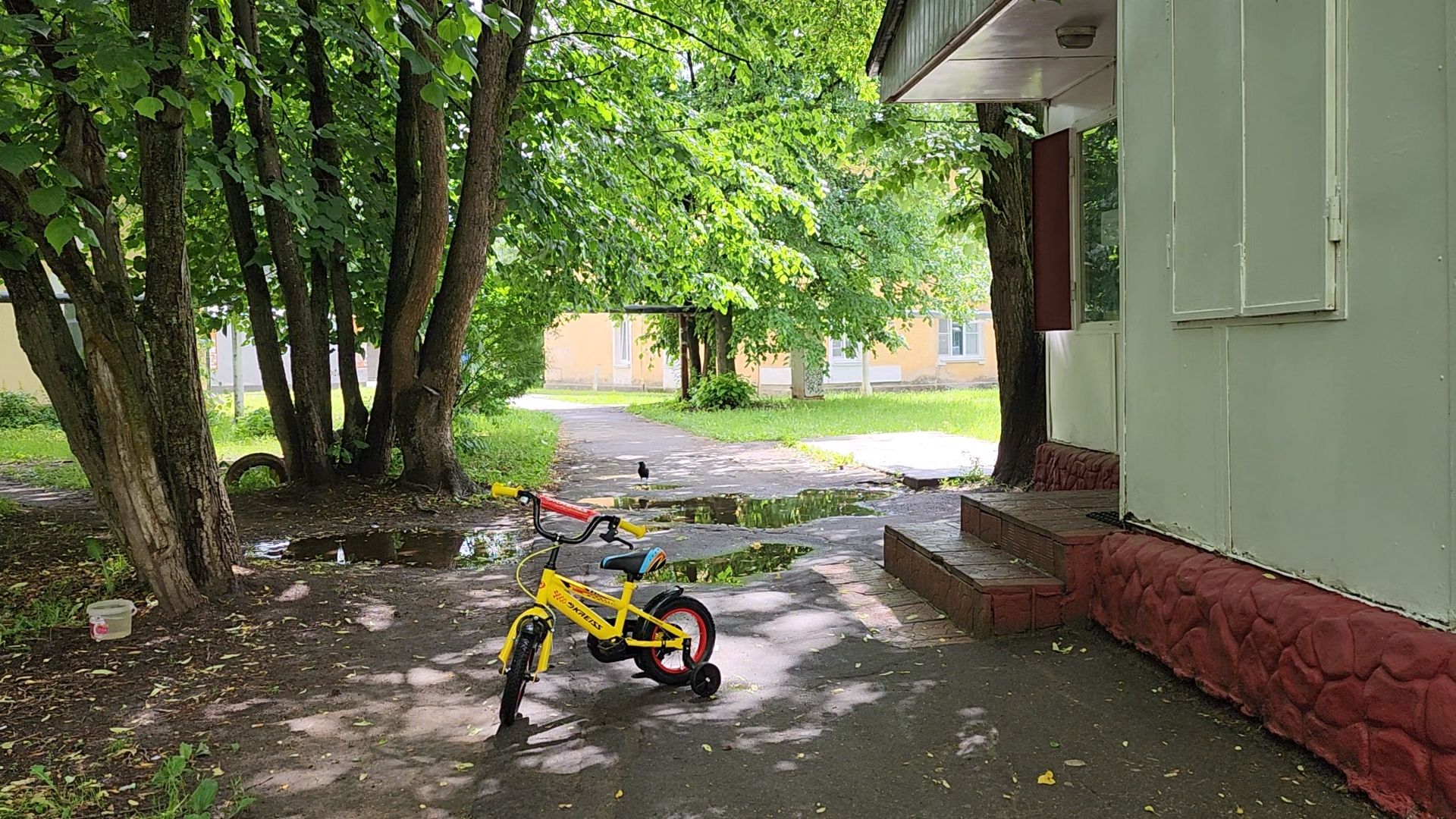 одинцово, пешком, тротуар, пешая дорога, губернатор,