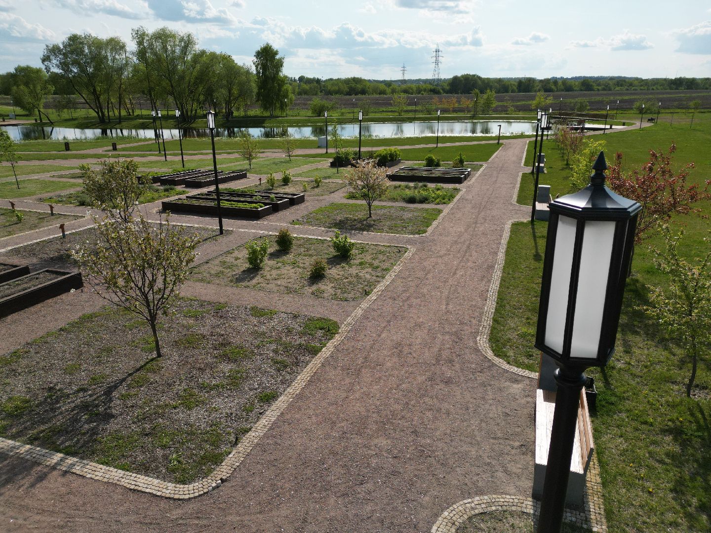 видео с коптера, коломна, монастырь,