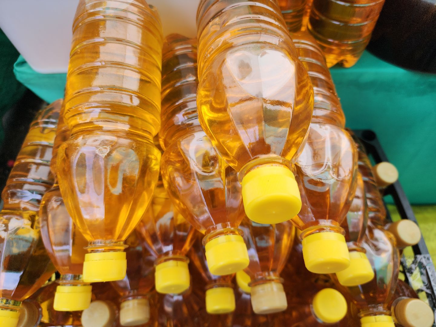 Звенигород, Экономика, Ярмарки,