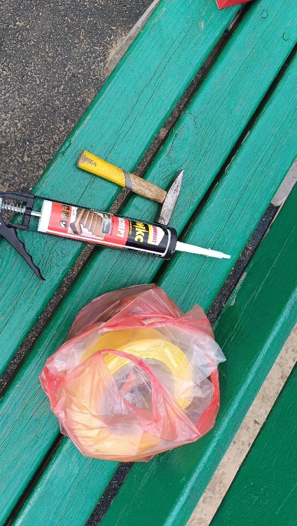 благоустройство, двор, лобня, жкх,