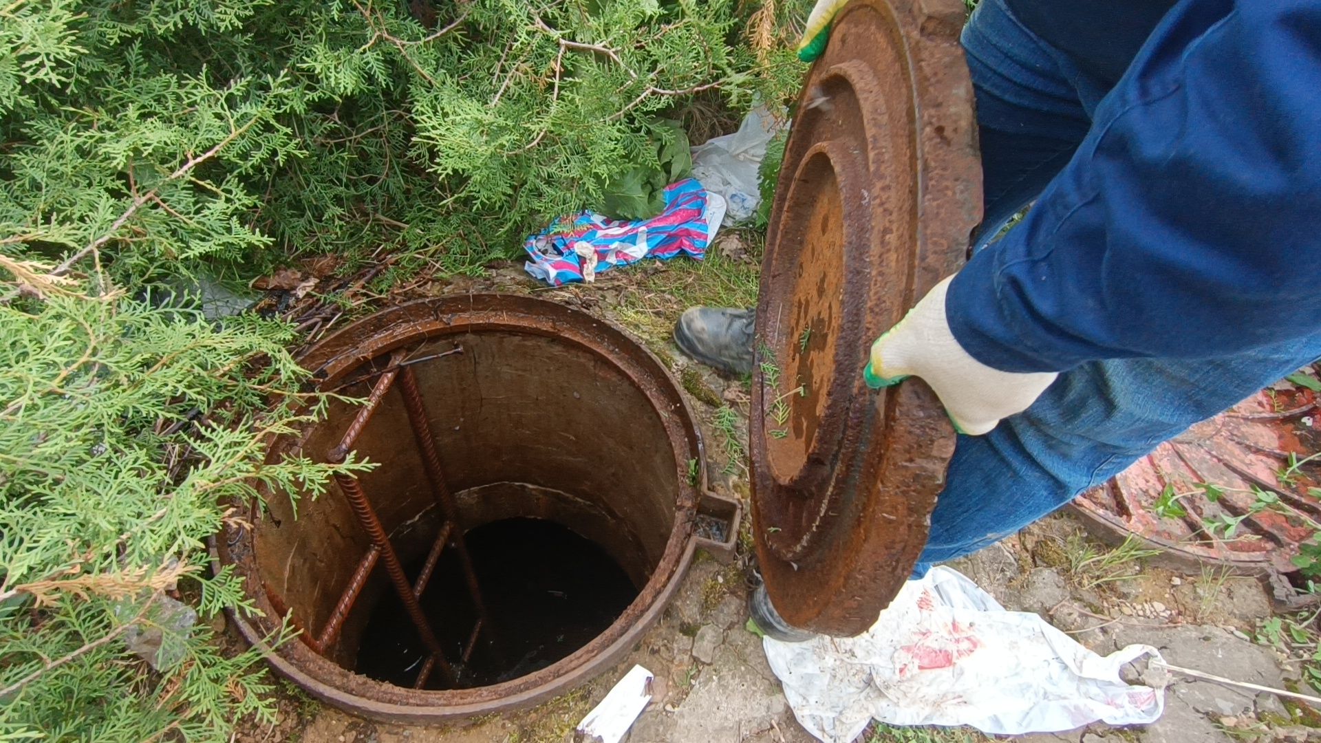 парк, водоканал, лобня, жкх, вода, канализация,