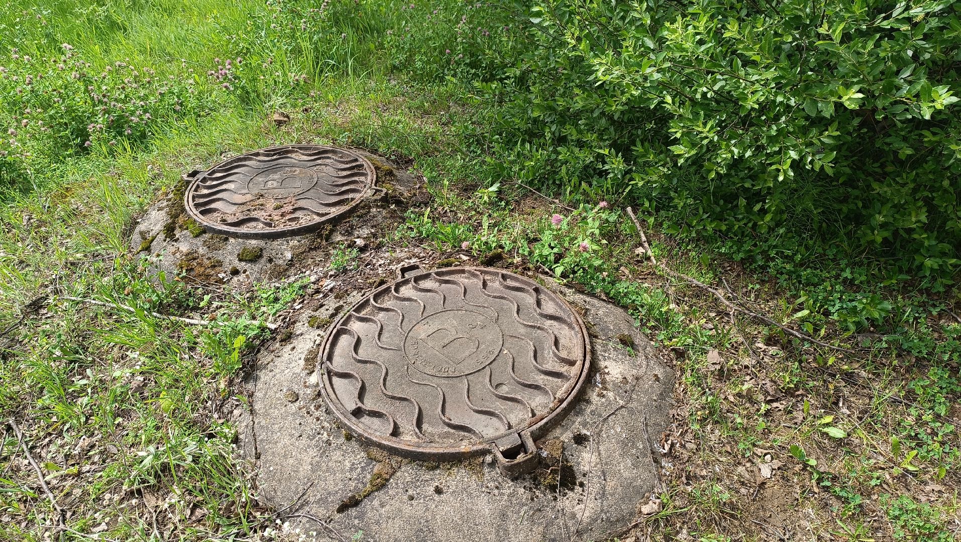 парк, водоканал, лобня, жкх, вода, канализация,