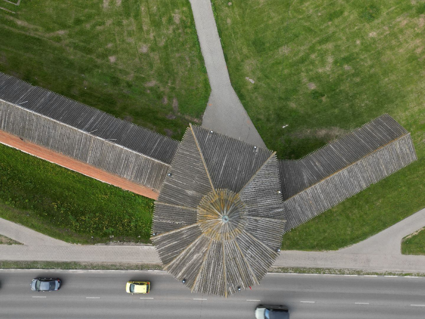 видео с коптера, коломна, кремль, туризм,