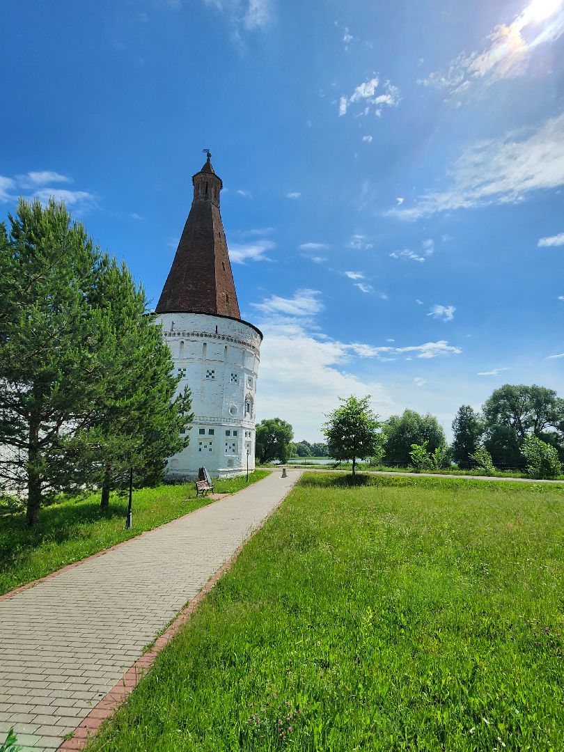волоколамск, Теряево, экология, акция,