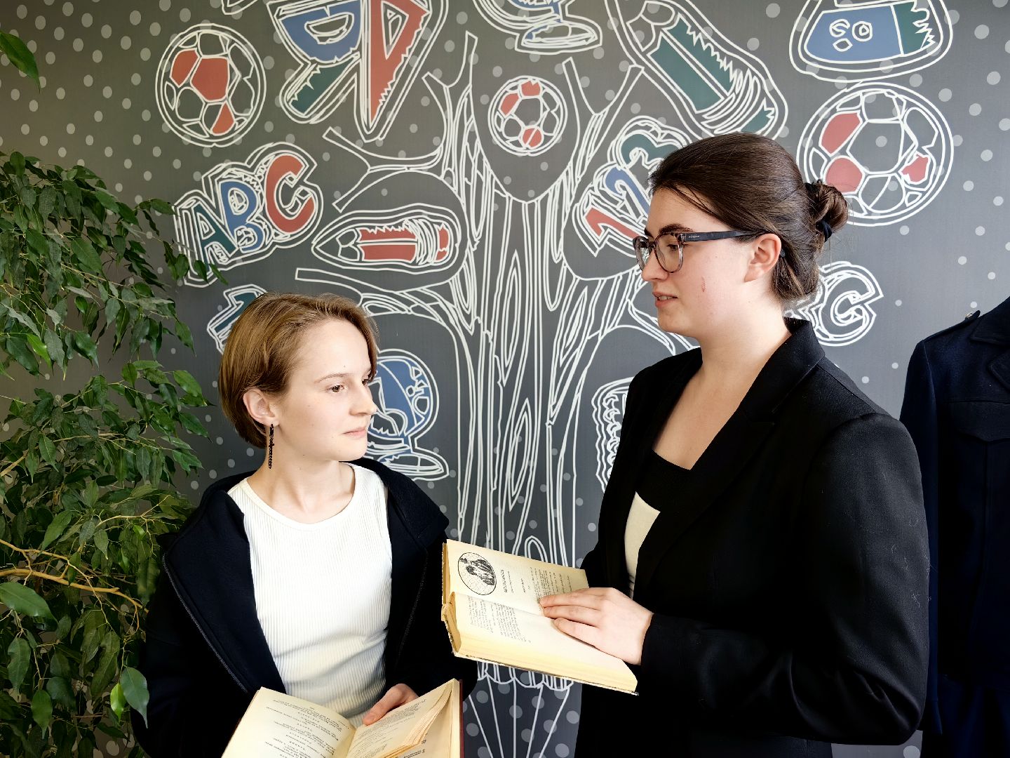 ЕГЭ, литература, выпускницы, 100 баллов по ЕГЭ, подготовка к экзамену, щёлково,