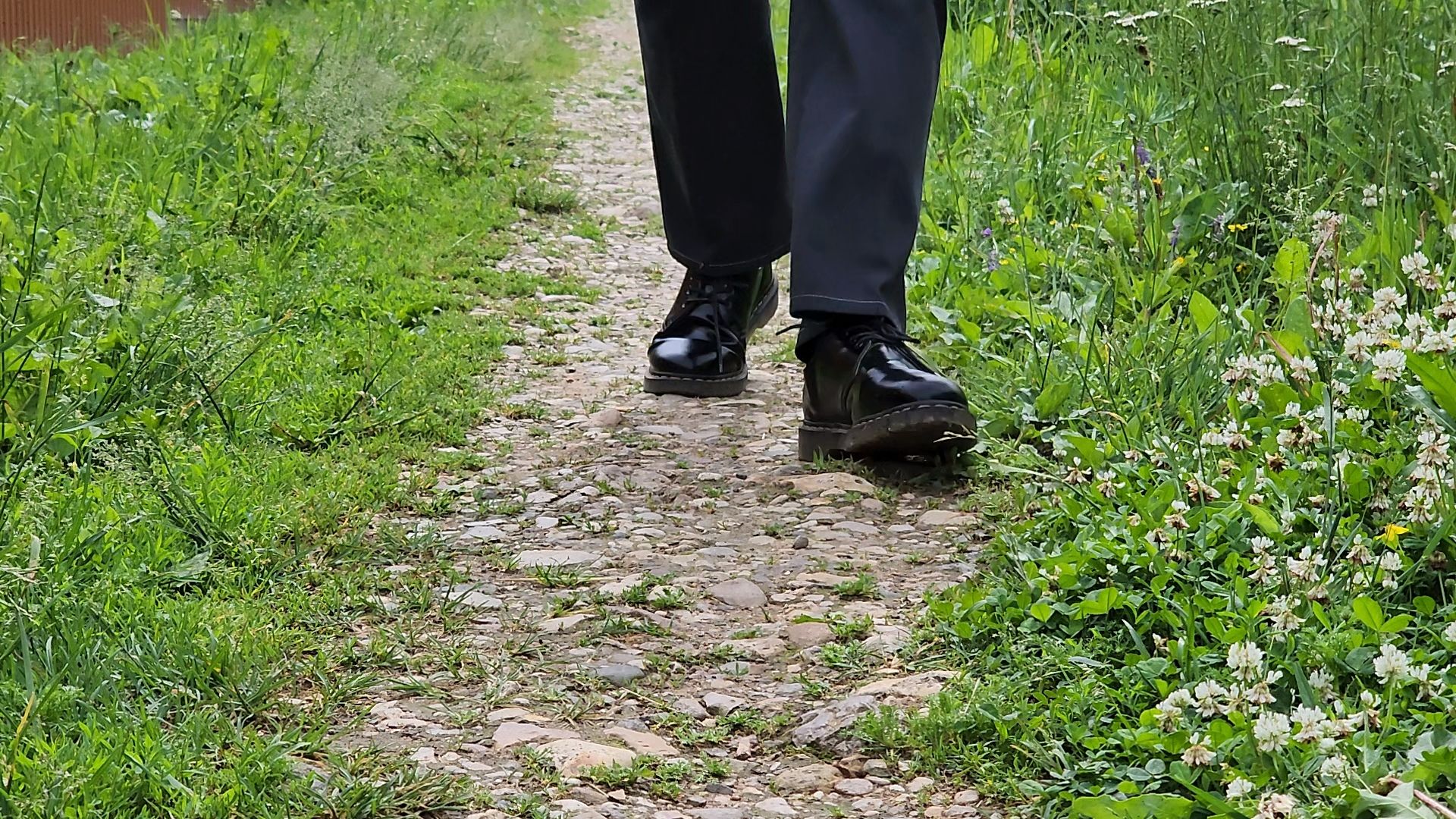 благоустройство, пешком, кубинка, одинцово, народная тропа,