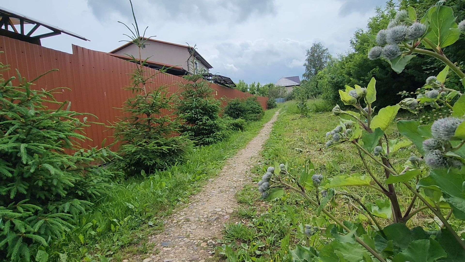благоустройство, пешком, кубинка, одинцово, народная тропа,
