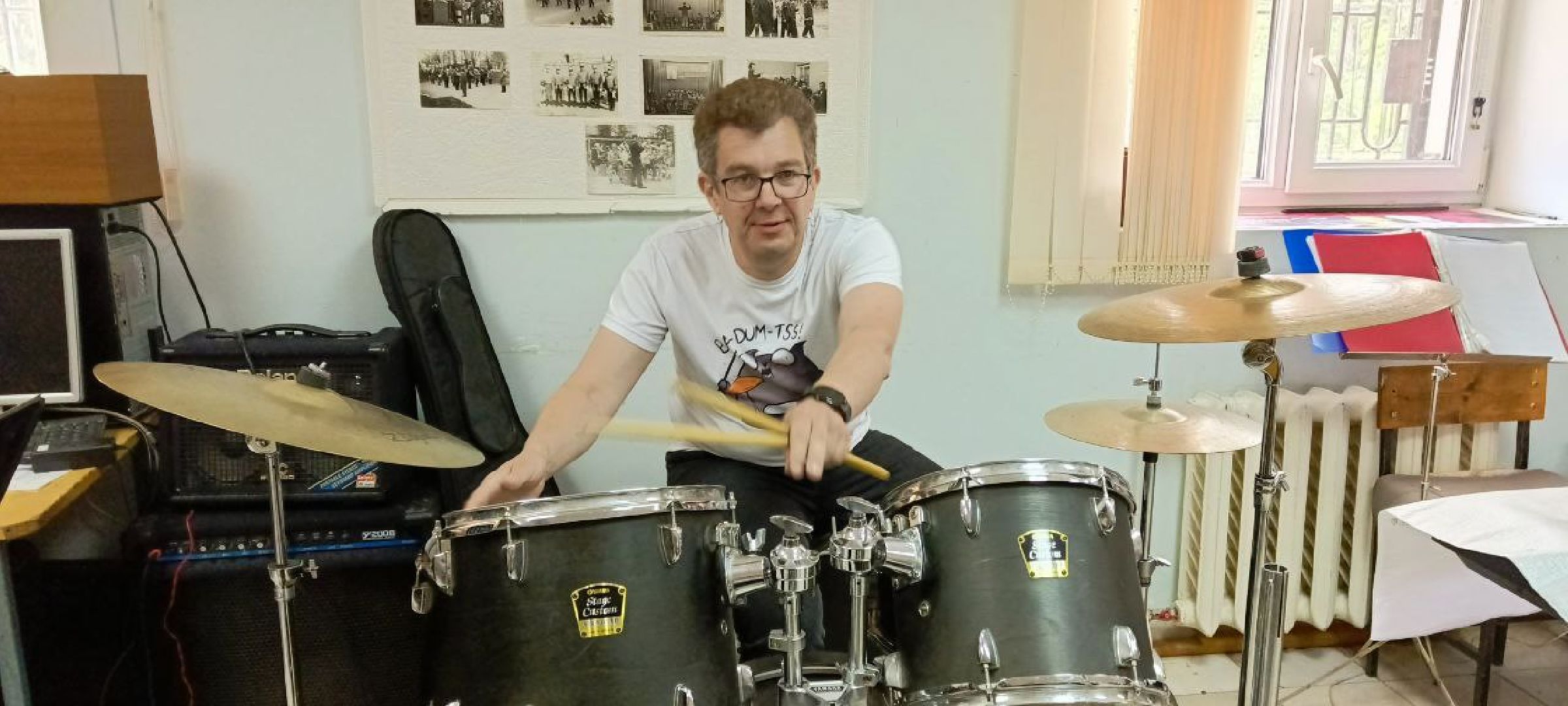 Дмитров, Территория детства,