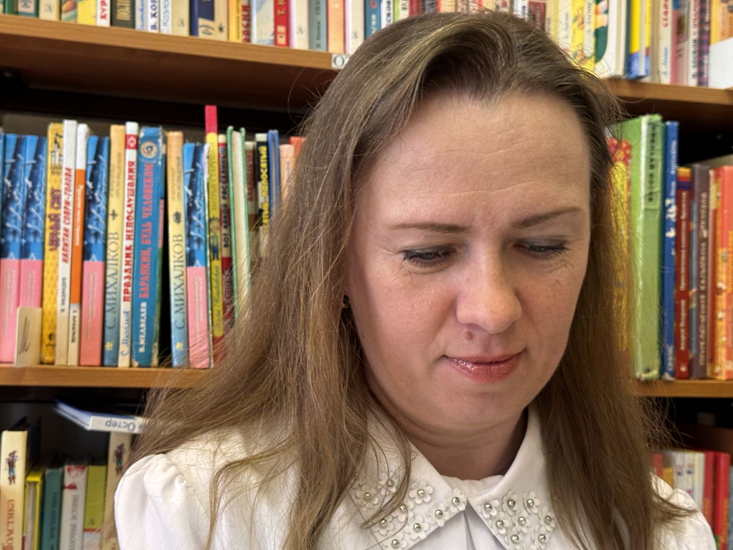 Одинцово, Стобалльница, ЕГЭ, 100 баллов по литературе,