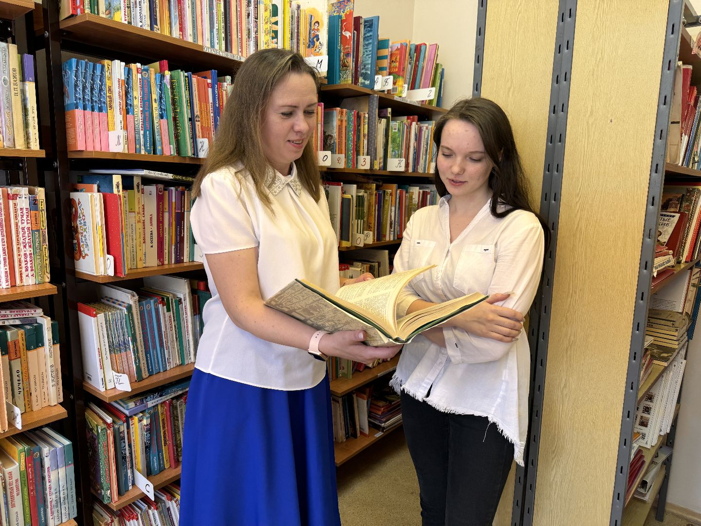 Одинцово, Стобалльница, ЕГЭ, 100 баллов по литературе,