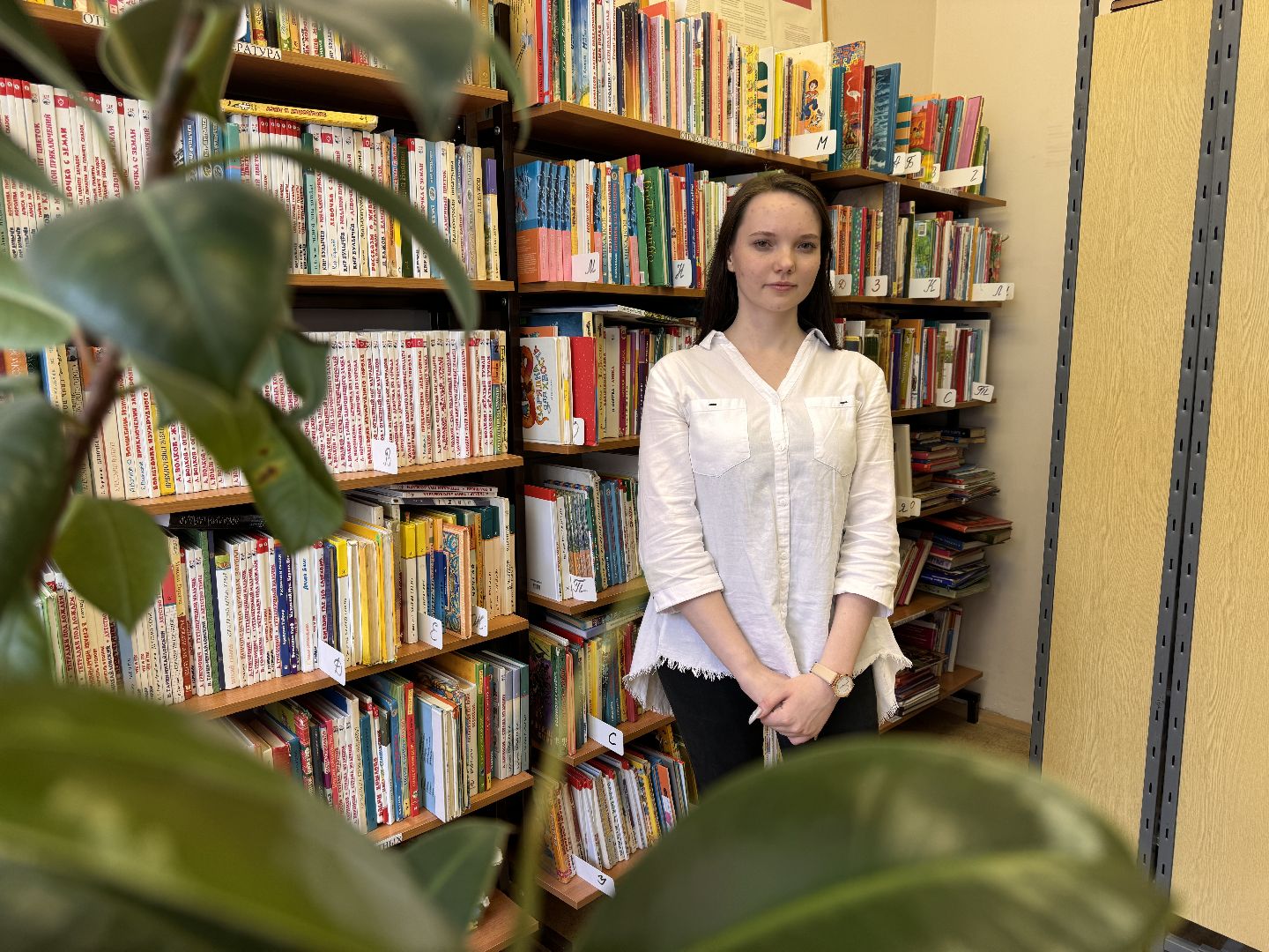 Одинцово, Стобалльница, ЕГЭ, 100 баллов по литературе,