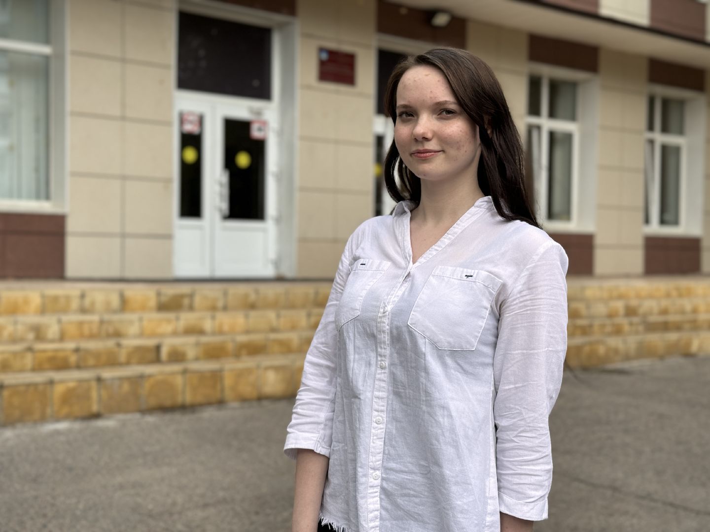 Одинцово, Стобалльница, ЕГЭ, 100 баллов по литературе,