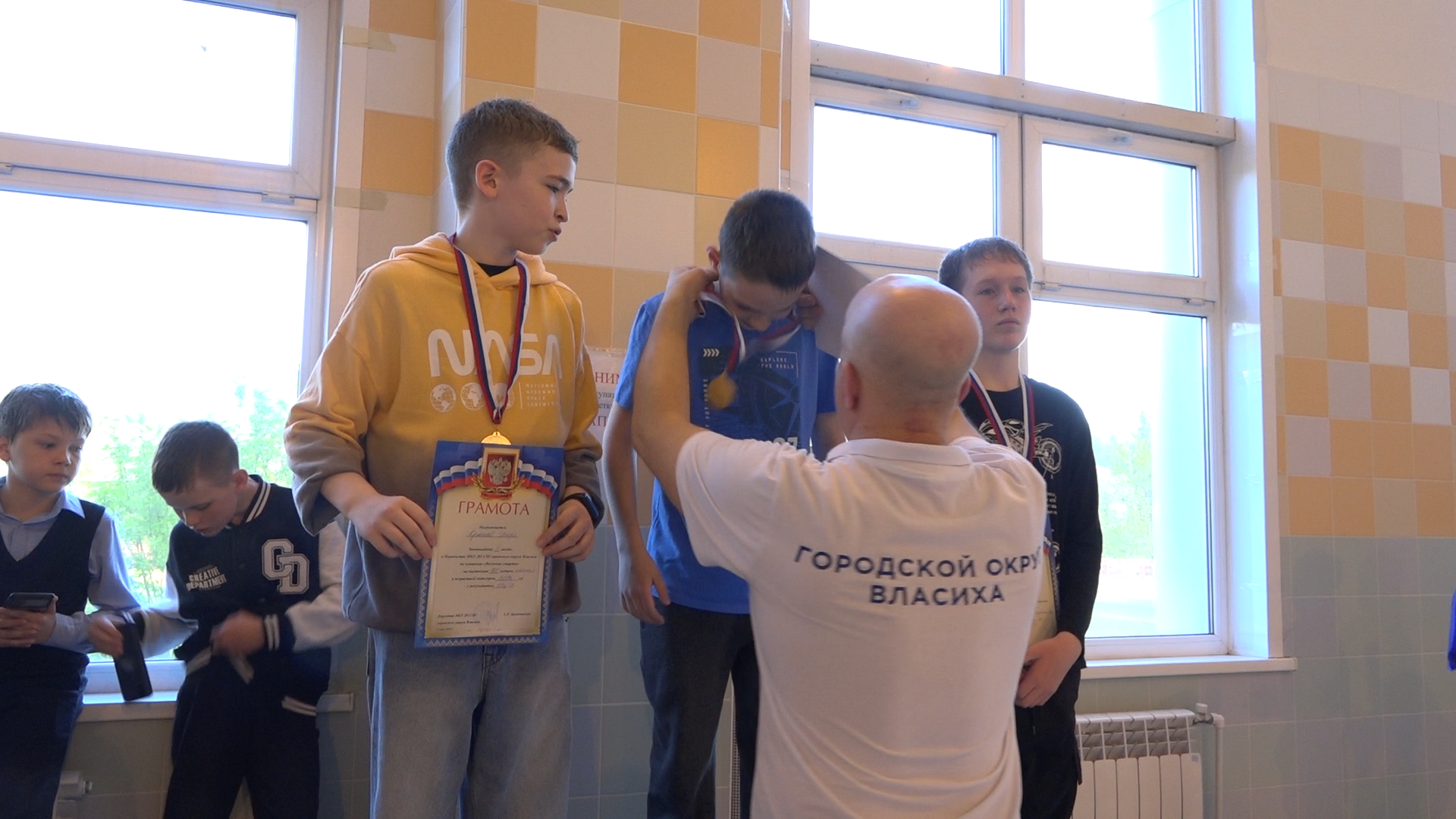 первенство по плаванию, соревнования по плаванию, плавание СШ Власихи, Власиха плавание, бассейн перспектива власиха,