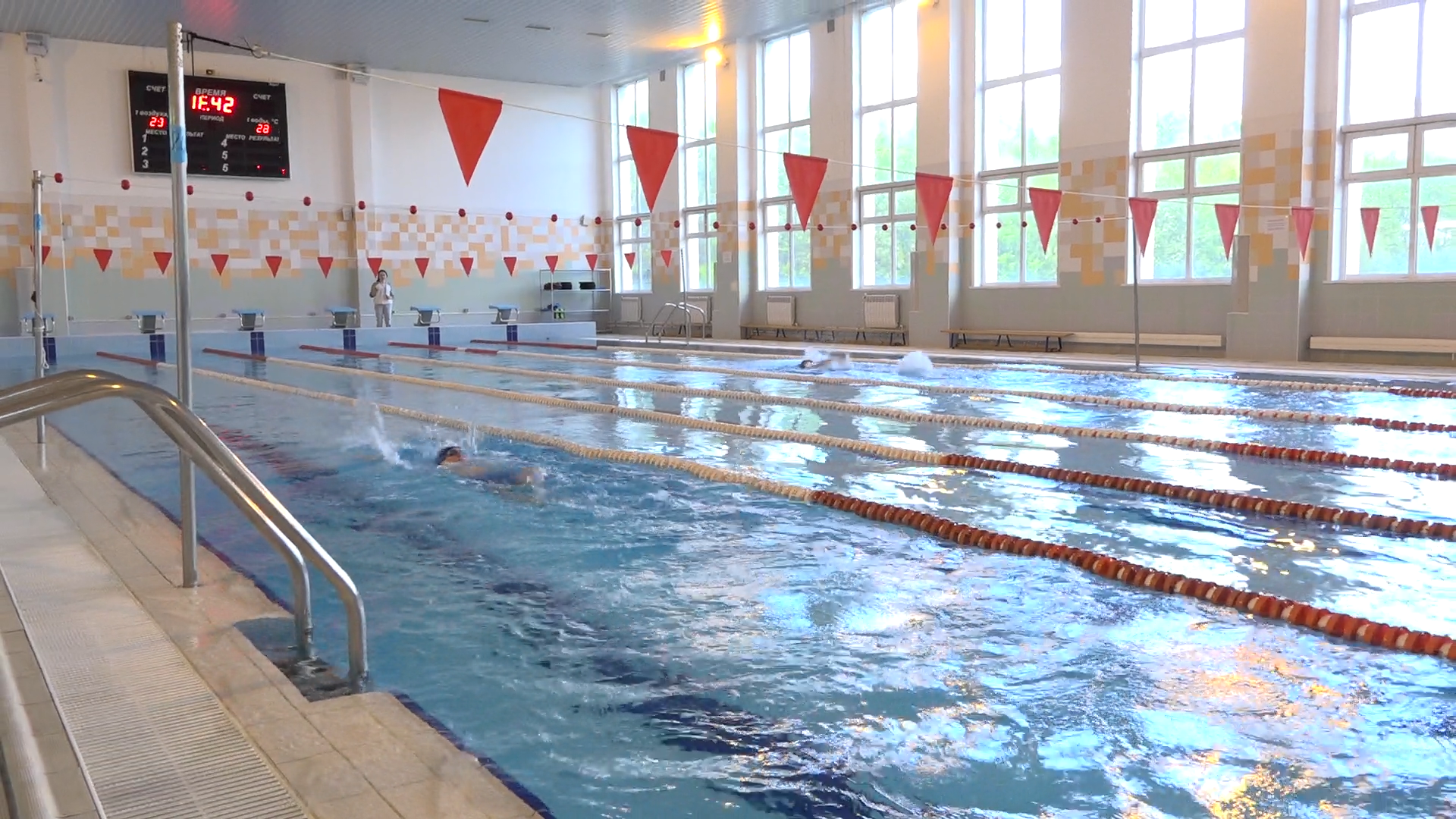 первенство по плаванию, соревнования по плаванию, плавание СШ Власихи, Власиха плавание, бассейн перспектива власиха,