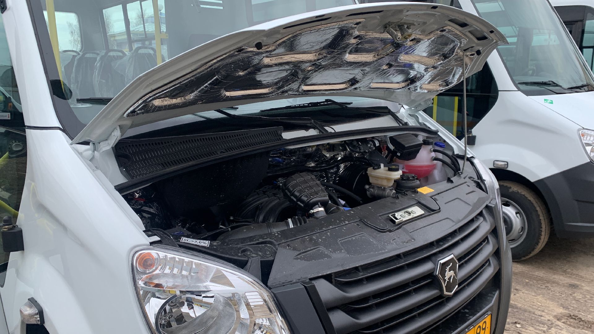 Ступино, транспорт, автобусы