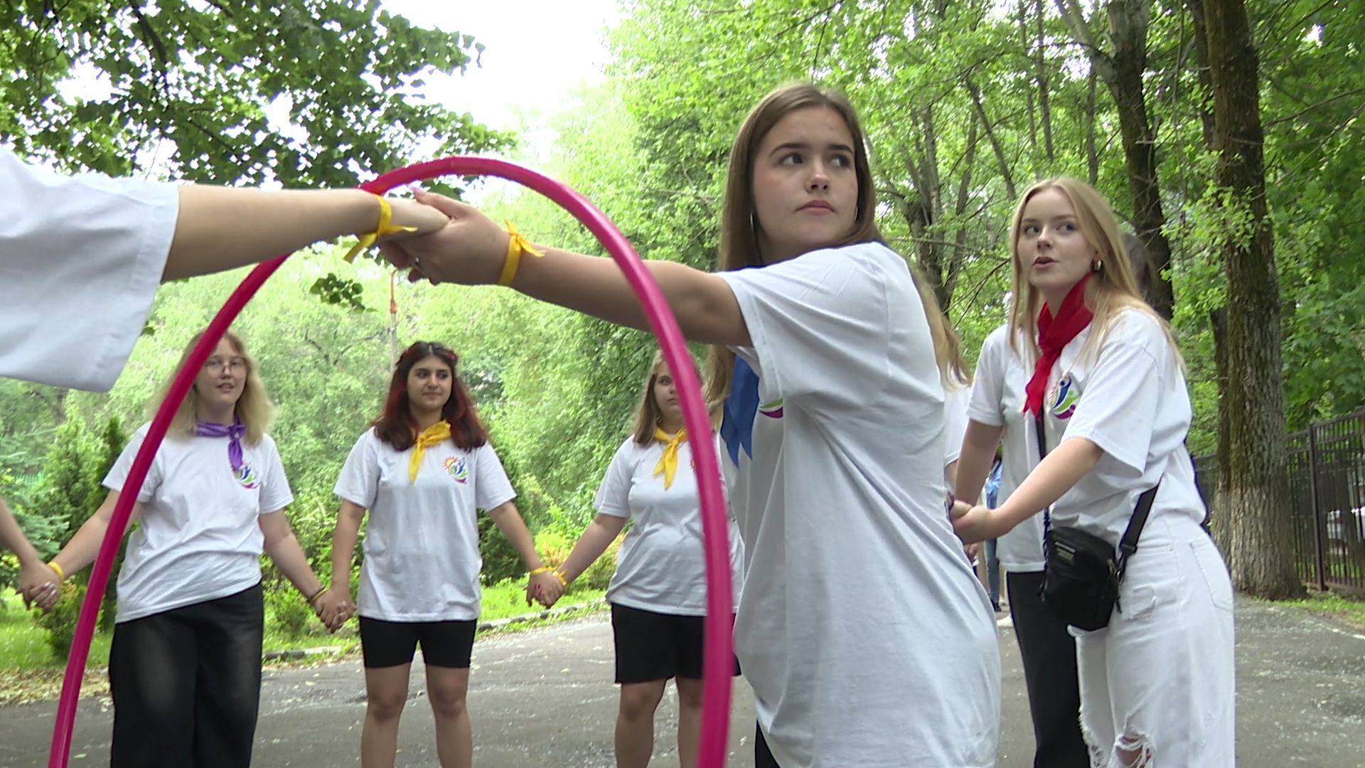 Реутов, образование, наставники, вожатые, обучение,