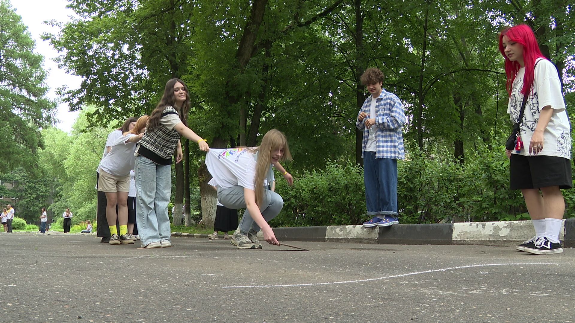 Реутов, образование, наставники, вожатые, обучение,