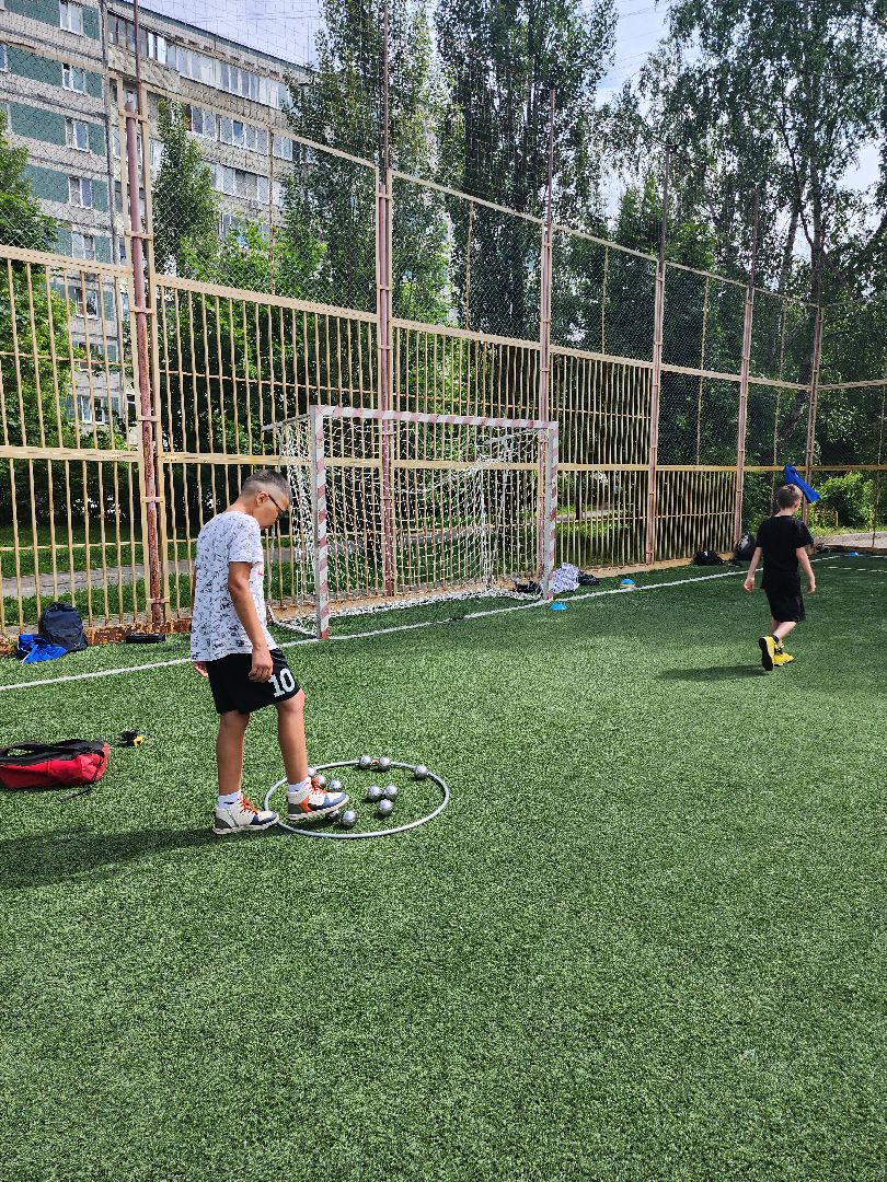 петанк, Дворовые соревнования, спартакиада,