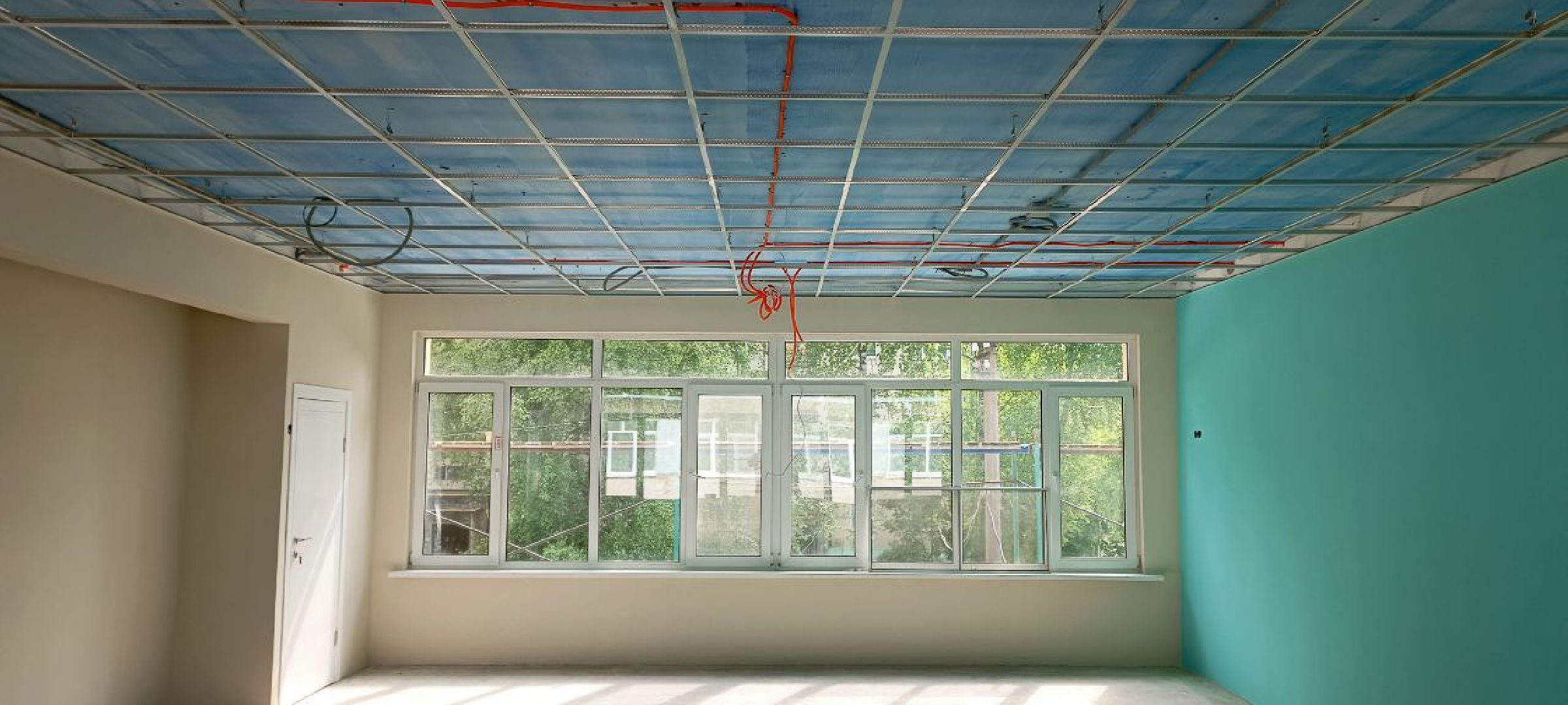 Талдом, Детсад Аленка, Школа 3,