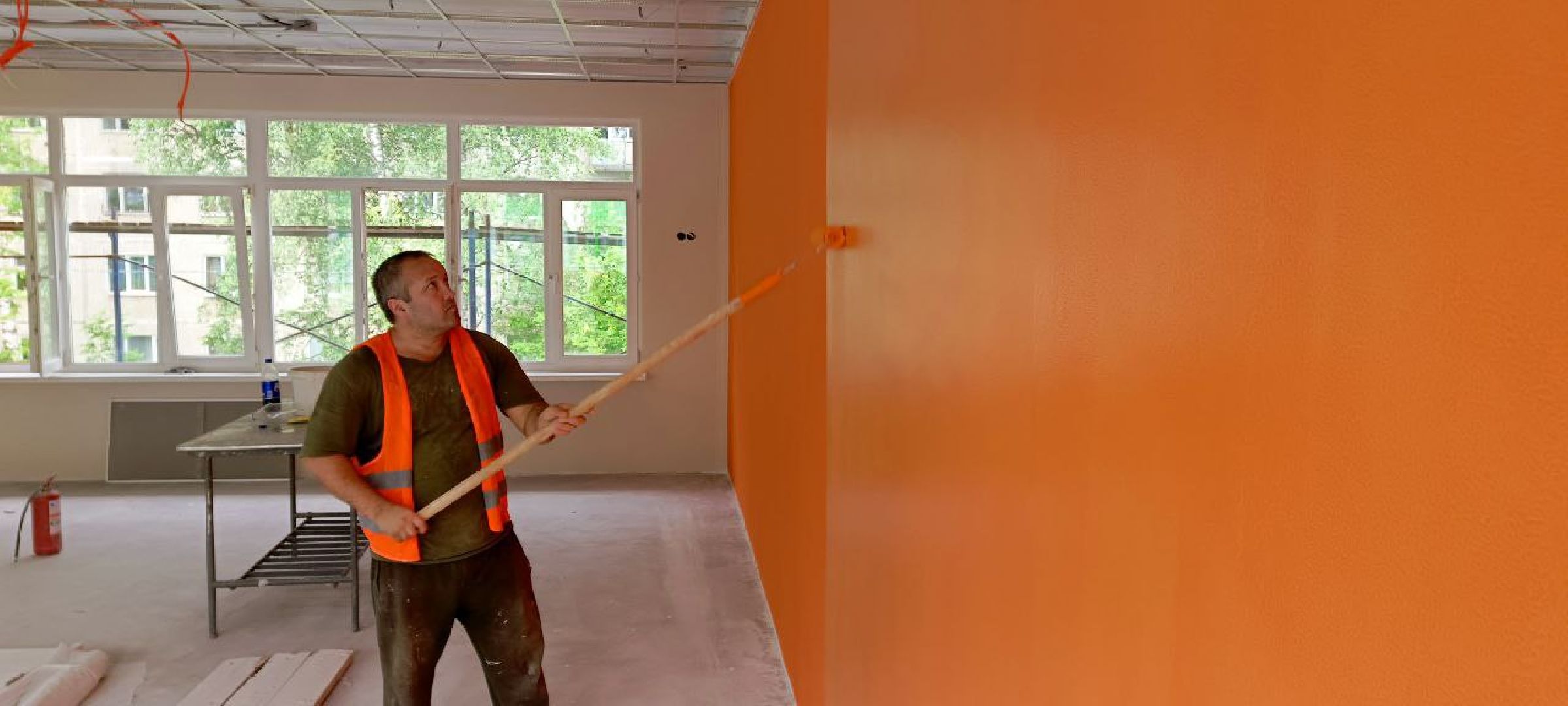 Талдом, Детсад Аленка, Школа 3,