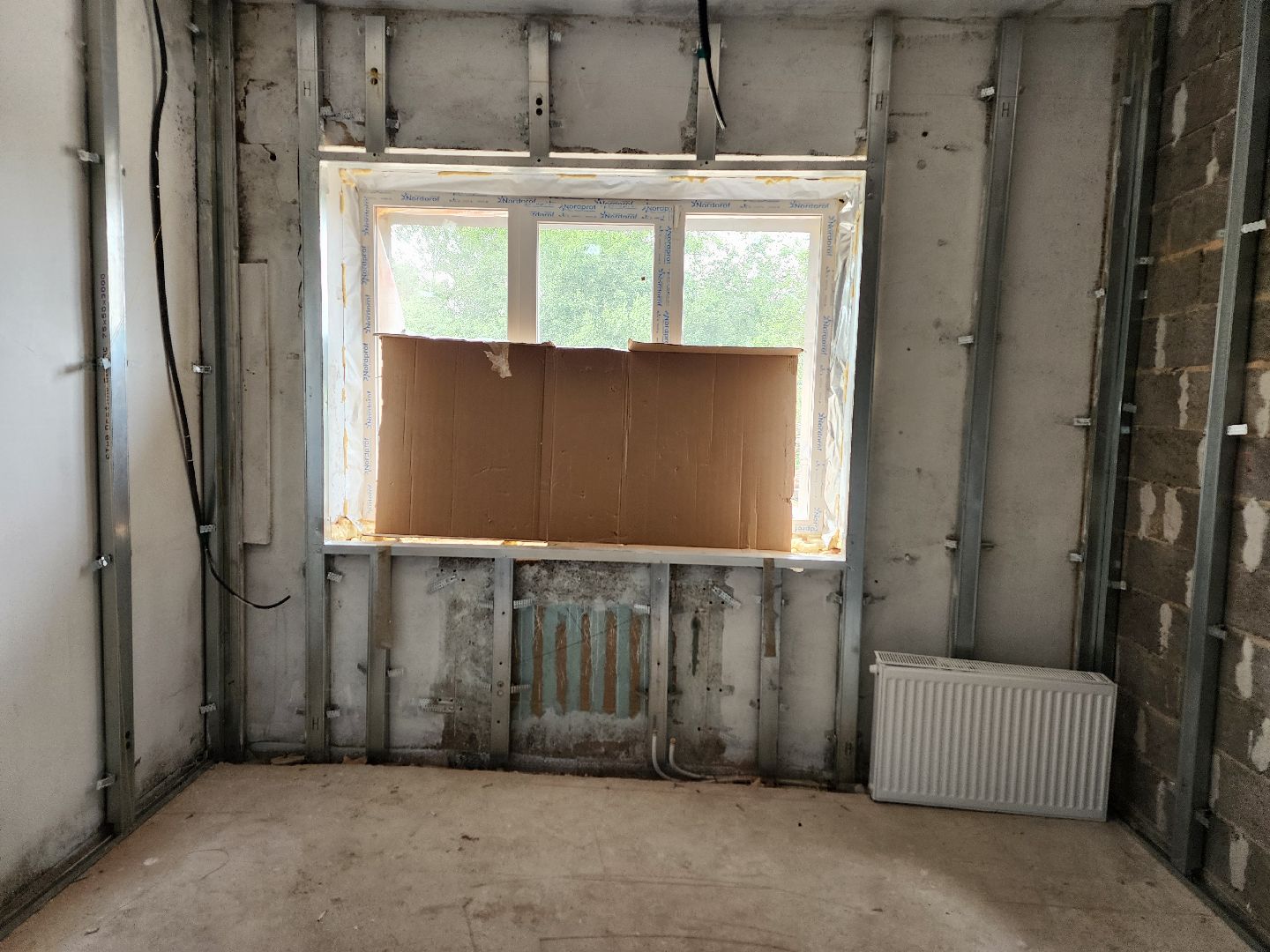 волоколамск, гвардия, спортзал, ремонт, строительство,