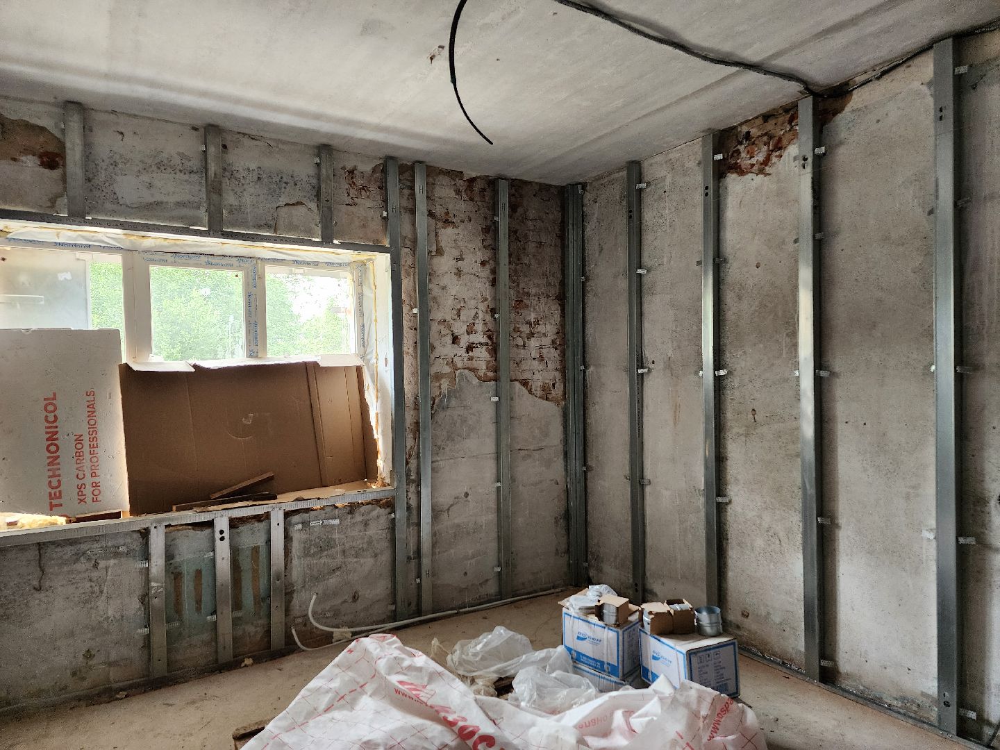 волоколамск, гвардия, спортзал, ремонт, строительство,