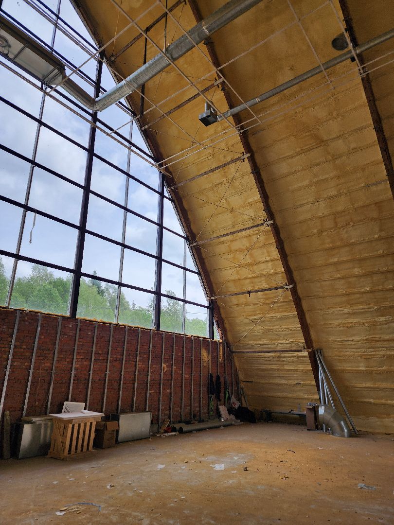 волоколамск, гвардия, спортзал, ремонт, строительство,