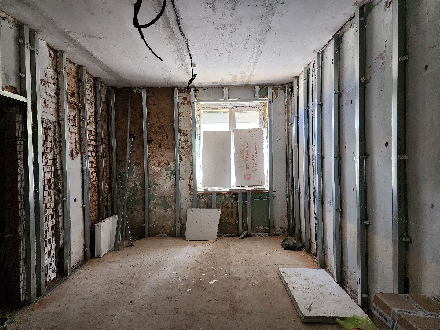 волоколамск, гвардия, спортзал, ремонт, строительство,