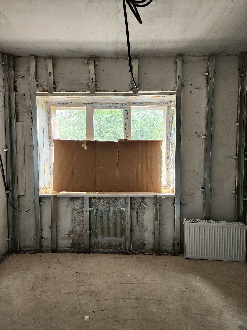 волоколамск, гвардия, спортзал, ремонт, строительство,