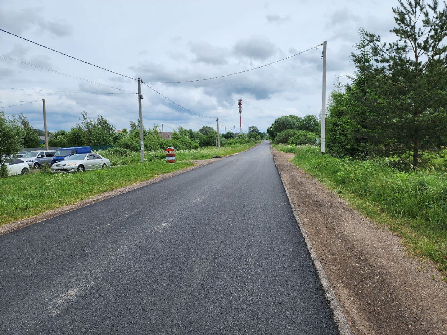 можайск, можайский городской округ, подмосковье, выездная администрация, дороги, ремонт дорог, просьбы жителей,