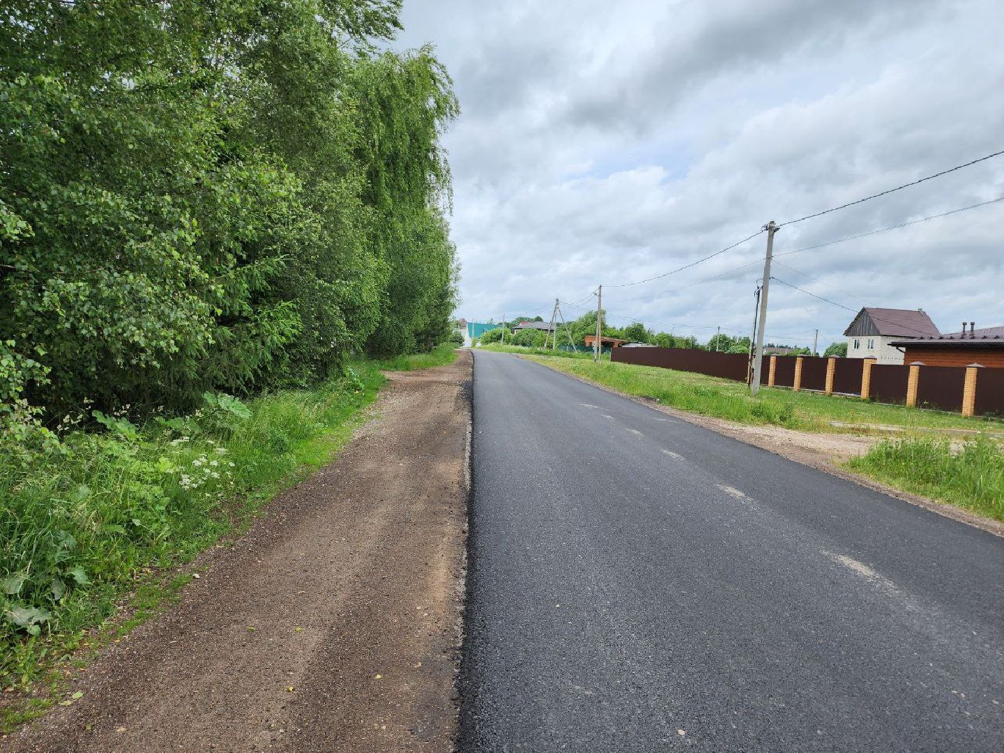 можайск, можайский городской округ, подмосковье, выездная администрация, дороги, ремонт дорог, просьбы жителей,