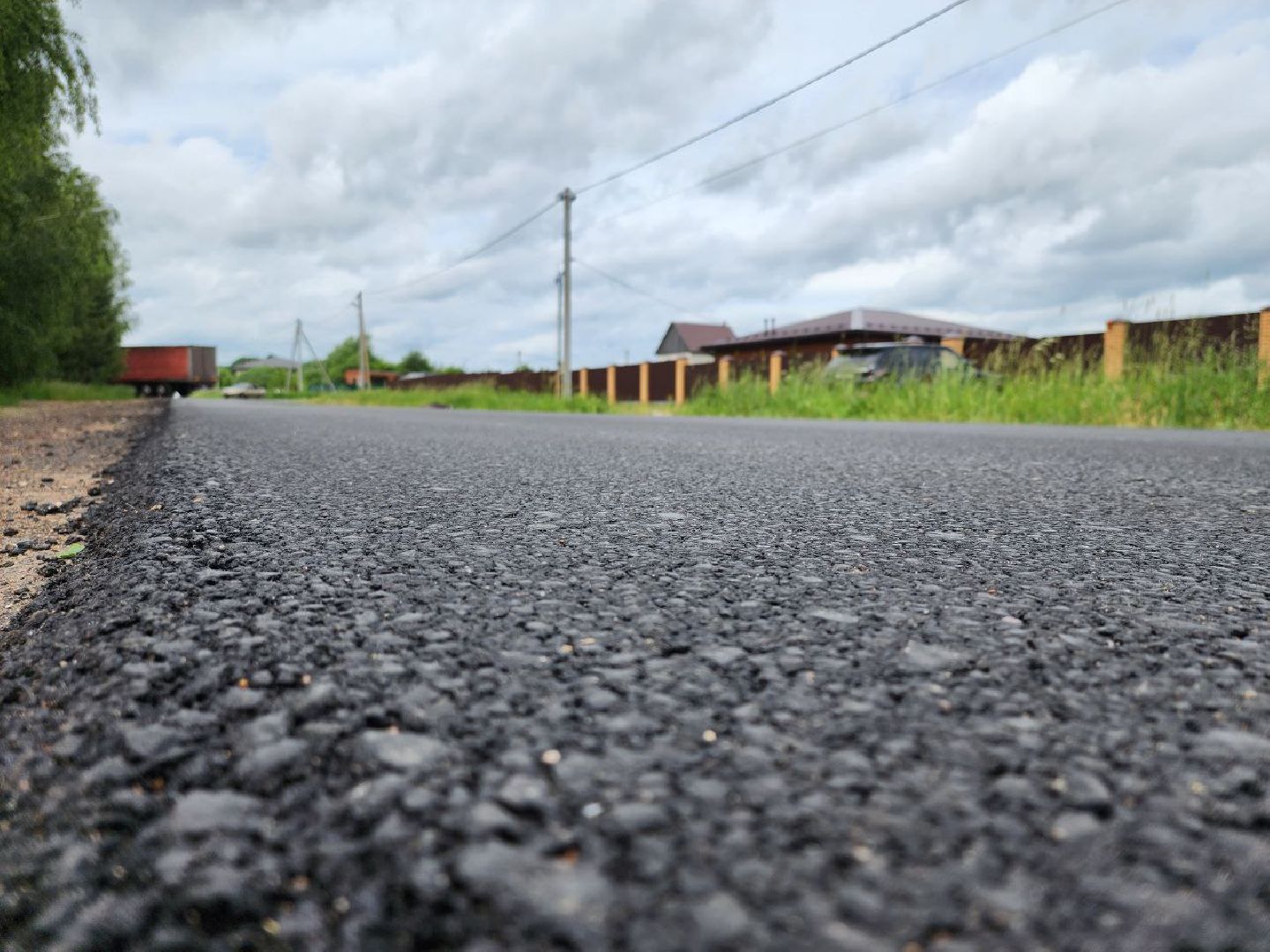 можайск, можайский городской округ, подмосковье, выездная администрация, дороги, ремонт дорог, просьбы жителей,