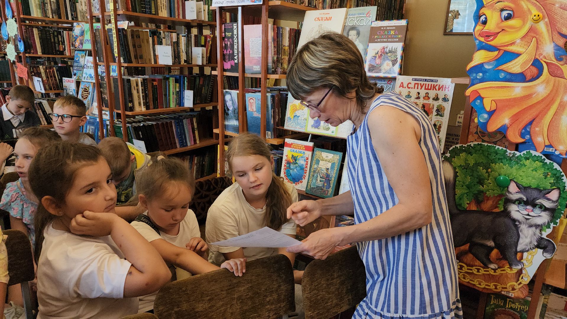 день россии, шатура, петровское, культурная шатура, библиотека, дом культуры,