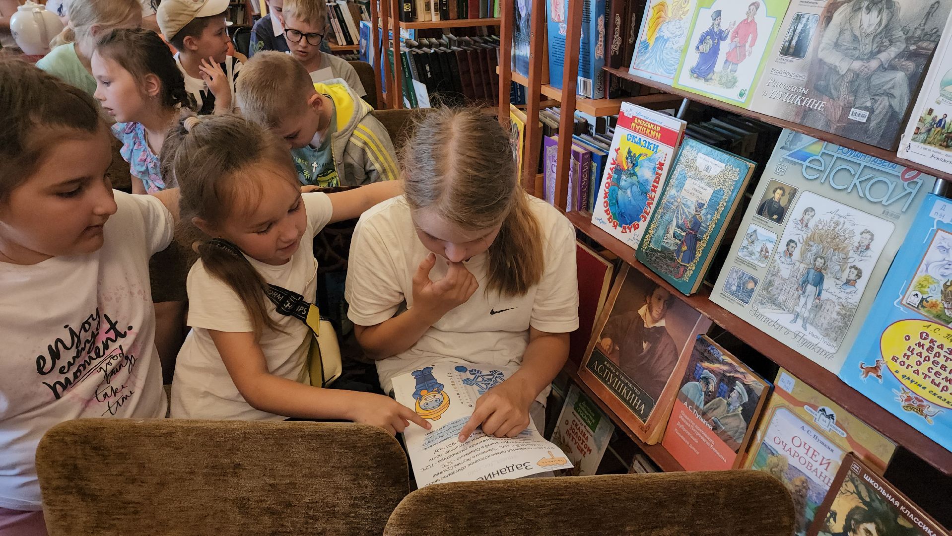 день россии, шатура, петровское, культурная шатура, библиотека, дом культуры,