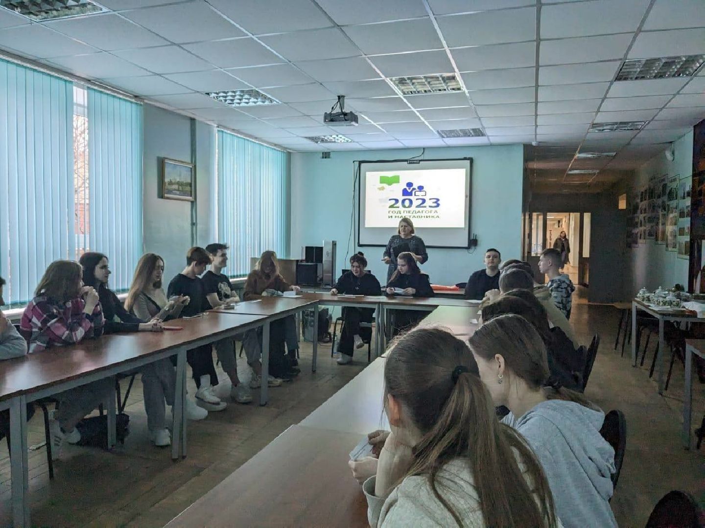 Дмитров, ДИНО, Дмитровский техникум, ДМТПП, Министерство образования МО