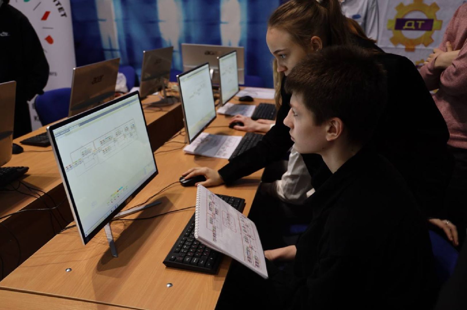 Дмитров, ДИНО, Дмитровский техникум, ДМТПП, Министерство образования МО