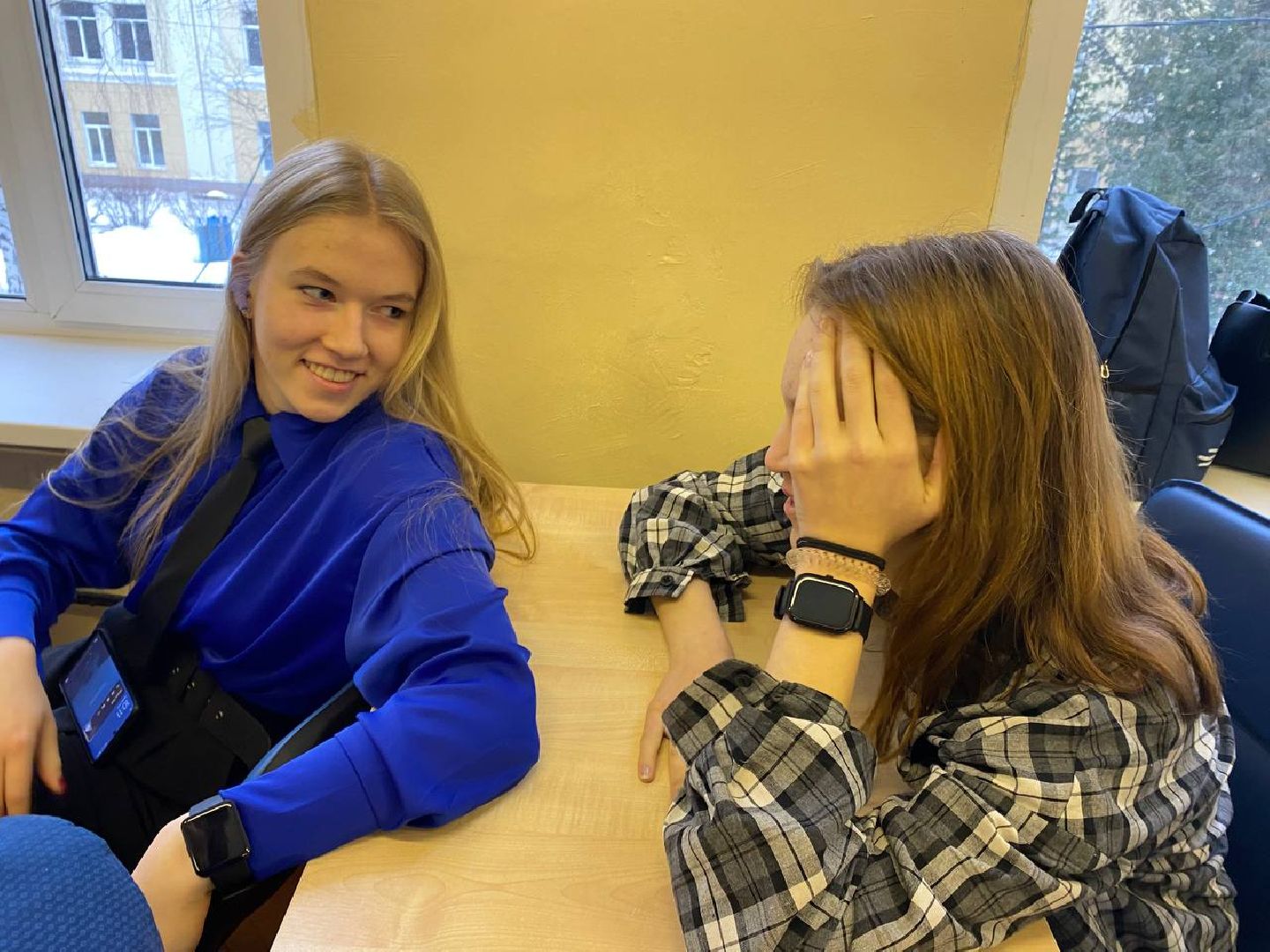 шатура, шэт, приемная компания, начало учебного года, образование,