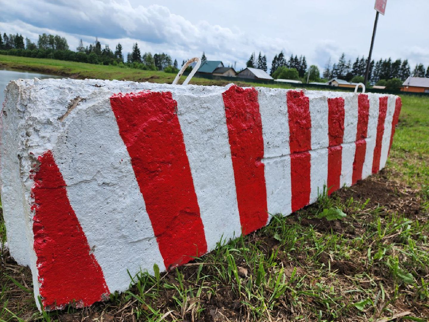 можайск, можайский городской округ, подмосковье, пруд, пожарный водоем, ремонт пожарного пруда, безопасность,