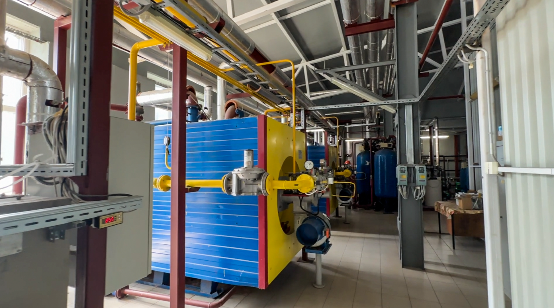 Клин, общество, ЖКХ,