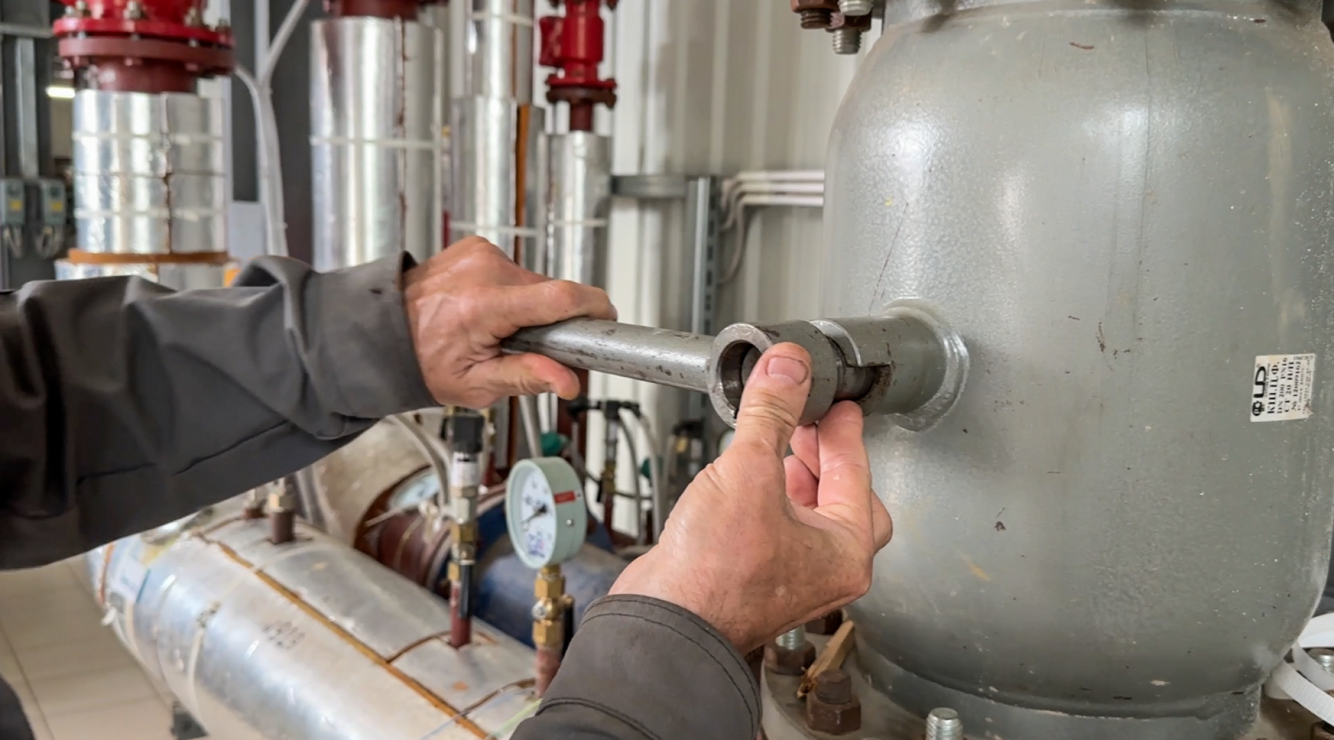 Клин, общество, ЖКХ,