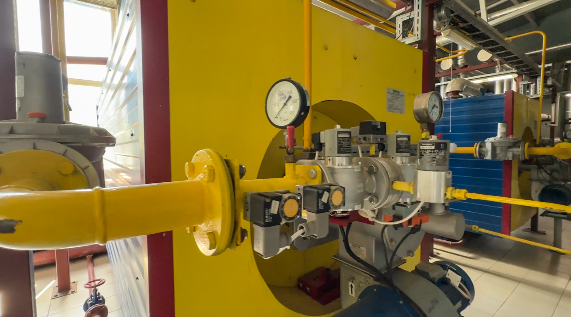 Клин, общество, ЖКХ,