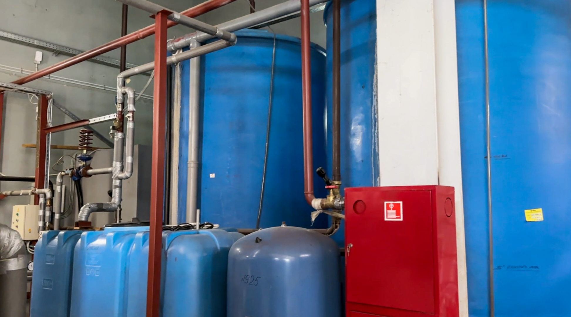 Клин, общество, ЖКХ,