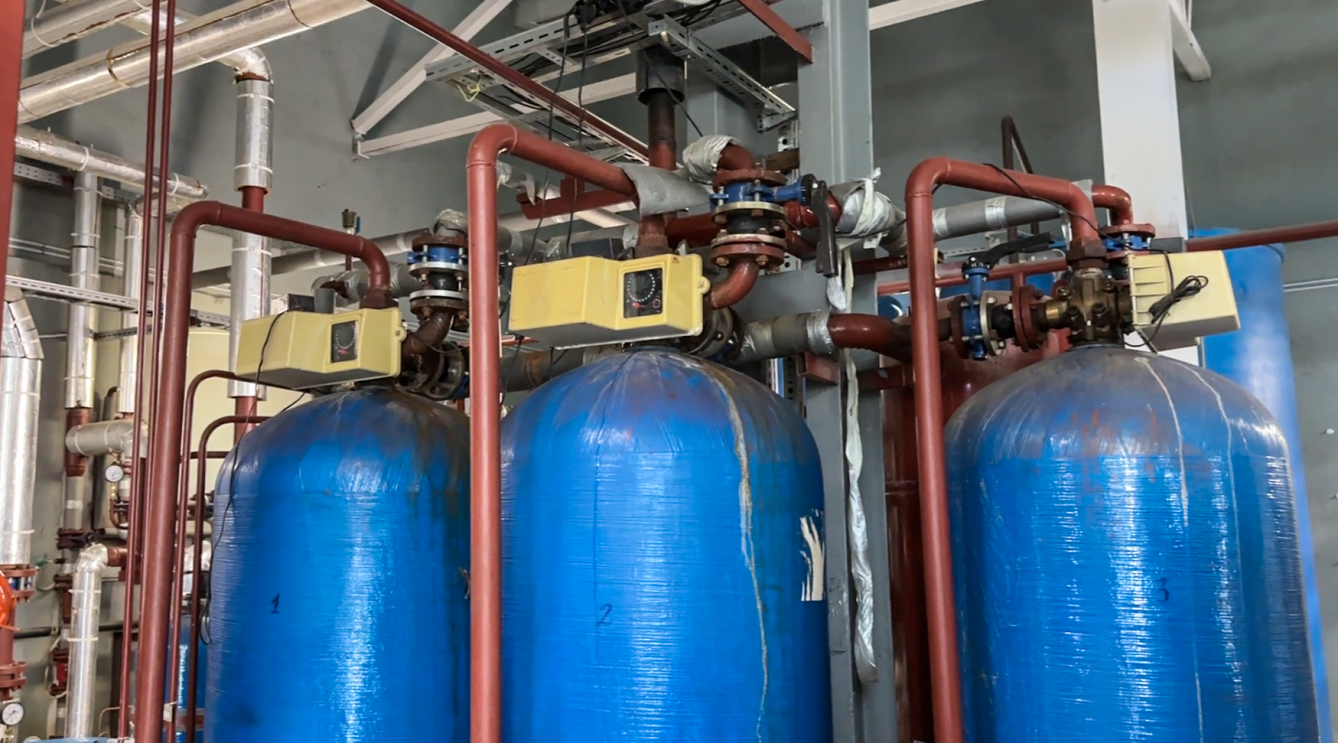 Клин, общество, ЖКХ,