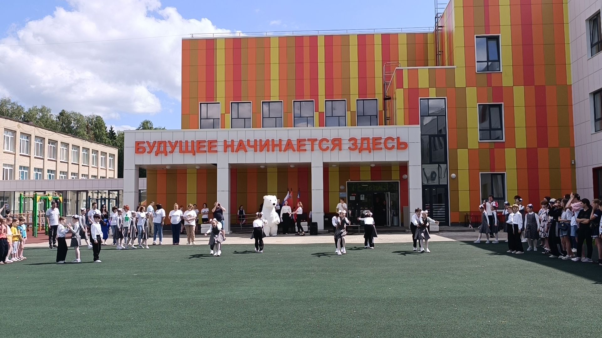 умные каникулы, лобня, школа, образование, каникулы,