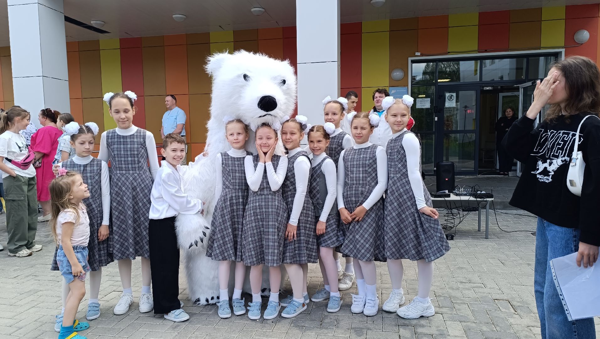 умные каникулы, лобня, школа, образование, каникулы,