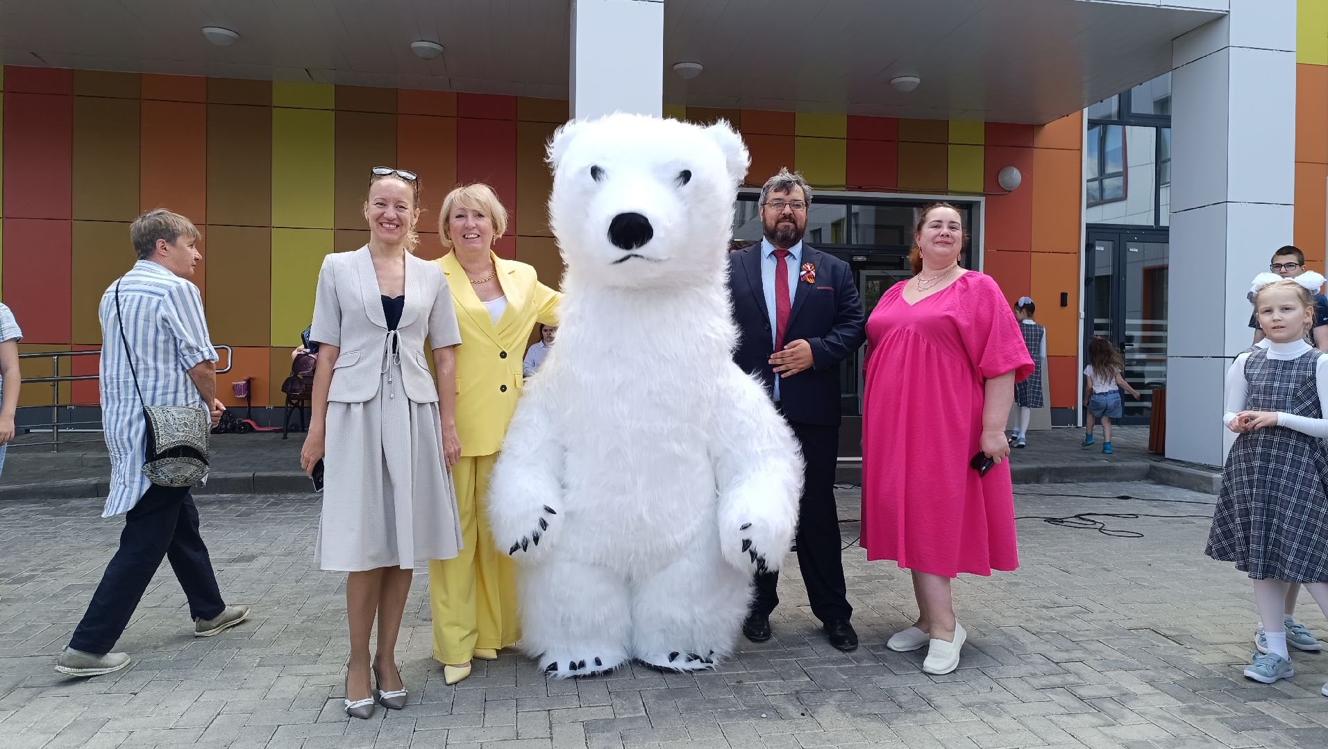 умные каникулы, лобня, школа, образование, каникулы,