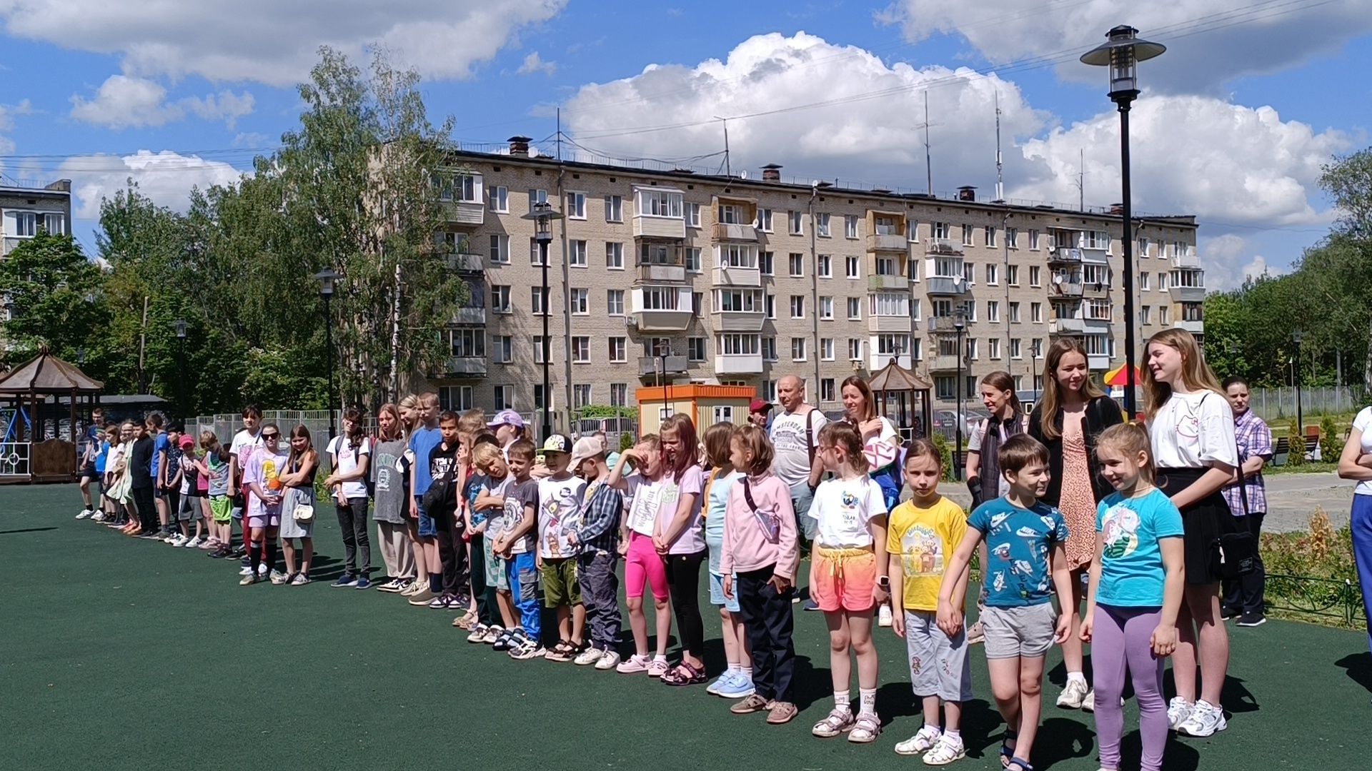 умные каникулы, лобня, школа, образование, каникулы,