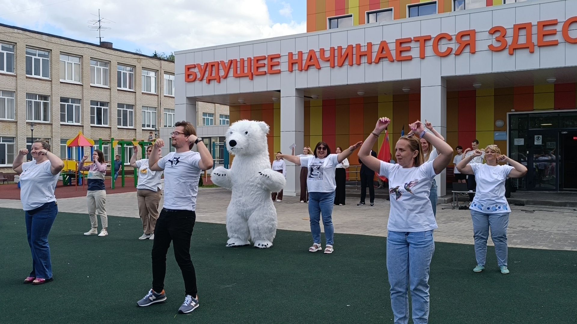 умные каникулы, лобня, школа, образование, каникулы,